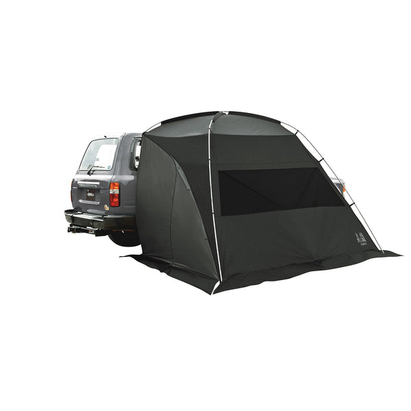 Canadian East(カナディアンイースト) CAR SIDE SHELTER BLACK CETO1027