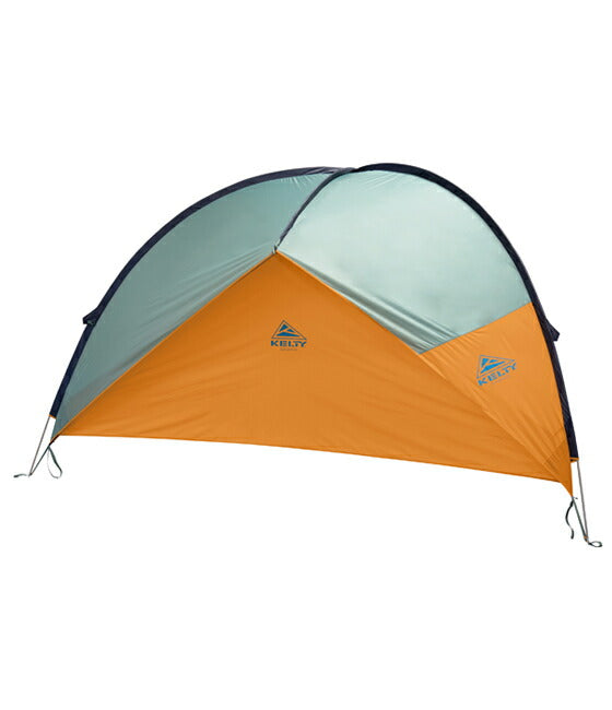 【 SALE 】KELTY ( ケルティ ) SUNSHADE WITH SIDE WALL MALACHITE