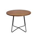 DULTON(ダルトン)''SMITH'' TABLE K855-1005TB