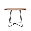 DULTON(ダルトン)''SMITH'' TABLE K855-1005TB