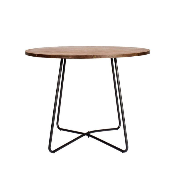 DULTON(ダルトン)''SMITH'' TABLE K855-1005TB