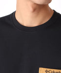 Columbia(コロンビア)ヤングストリートショートスリーブクルー YONGE STREET SHORT SLEEVE CREW