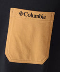 Columbia(コロンビア)ヤングストリートショートスリーブクルー YONGE STREET SHORT SLEEVE CREW