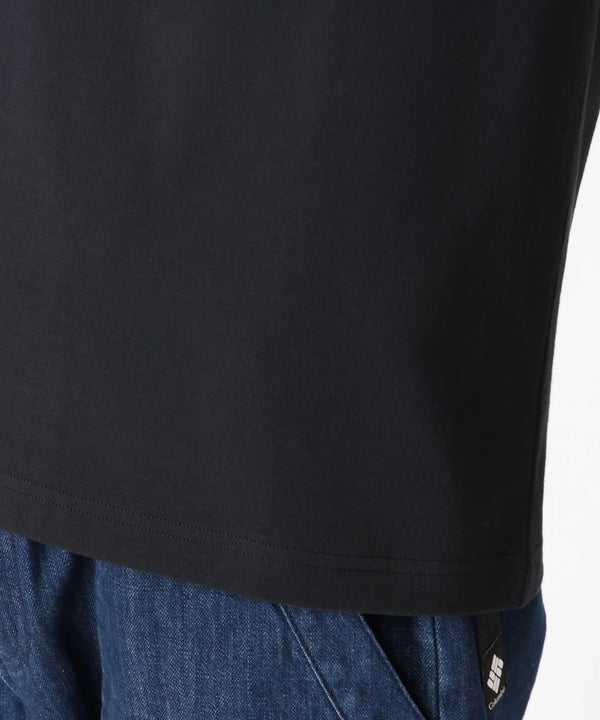 Columbia(コロンビア)ヤングストリートショートスリーブクルー YONGE STREET SHORT SLEEVE CREW