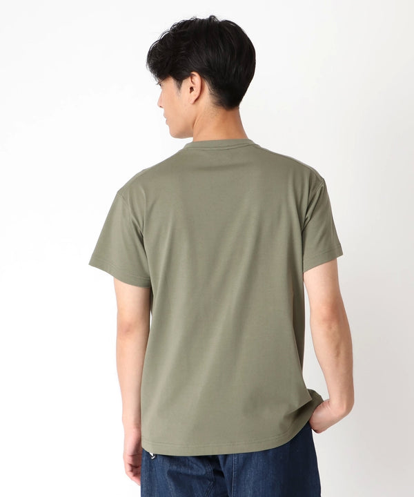 Columbia(コロンビア)ヤングストリートショートスリーブクルー YONGE STREET SHORT SLEEVE CREW