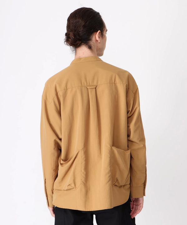 Columbia(コロンビア)ヒューソンパークロングスリーブシャツ Hewson Park Long Sleeve Shirt