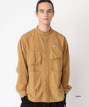 Columbia(コロンビア)ヒューソンパークロングスリーブシャツ Hewson Park Long Sleeve Shirt