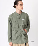Columbia(コロンビア)ヒューソンパークロングスリーブシャツ Hewson Park Long Sleeve Shirt