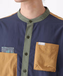 Columbia(コロンビア)ヒューソンパークロングスリーブシャツ Hewson Park Long Sleeve Shirt