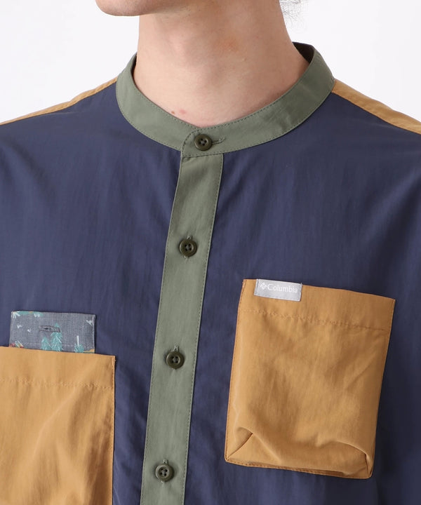 Columbia(コロンビア)ヒューソンパークロングスリーブシャツ Hewson Park Long Sleeve Shirt