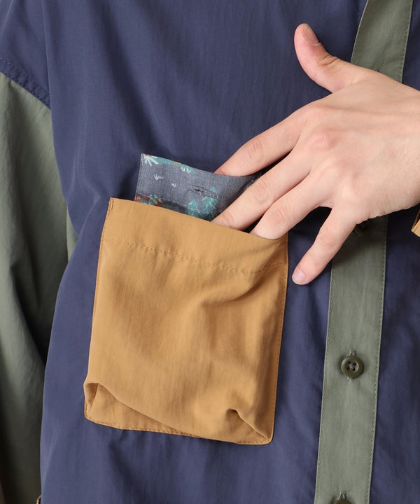 Columbia(コロンビア)ヒューソンパークロングスリーブシャツ Hewson Park Long Sleeve Shirt
