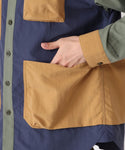 Columbia(コロンビア)ヒューソンパークロングスリーブシャツ Hewson Park Long Sleeve Shirt