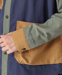 Columbia(コロンビア)ヒューソンパークロングスリーブシャツ Hewson Park Long Sleeve Shirt
