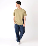 Columbia(コロンビア)ポーテージクリークポケットショートスリーブTシャツ Portage Creek Pocket Short Sleeve Tee