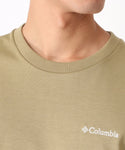 Columbia(コロンビア)ポーテージクリークポケットショートスリーブTシャツ Portage Creek Pocket Short Sleeve Tee