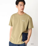 Columbia(コロンビア)ポーテージクリークポケットショートスリーブTシャツ Portage Creek Pocket Short Sleeve Tee