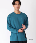 Columbia(コロンビア)ポーテージクリークポケットロングスリーブTシャツ Portage Creek Pocket Long Sleeve Tee