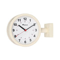 DULTON( ダルトン )DOUBLE FACE CLOCK 170D S624-659