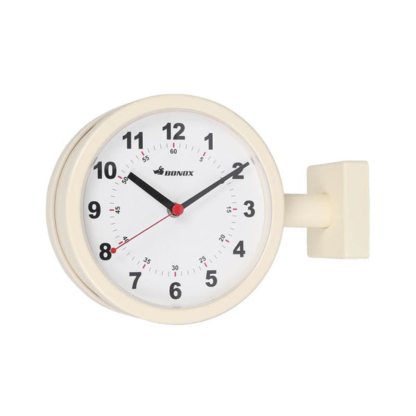 DULTON( ダルトン )DOUBLE FACE CLOCK 170D S624-659