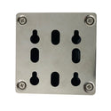 DULTON( ダルトン )DOUBLE FACE CLOCK 170D S624-659