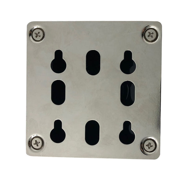 DULTON( ダルトン )DOUBLE FACE CLOCK 170D S624-659