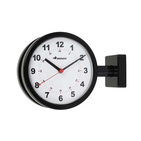 DULTON( ダルトン )DOUBLE FACE CLOCK 170D S624-659