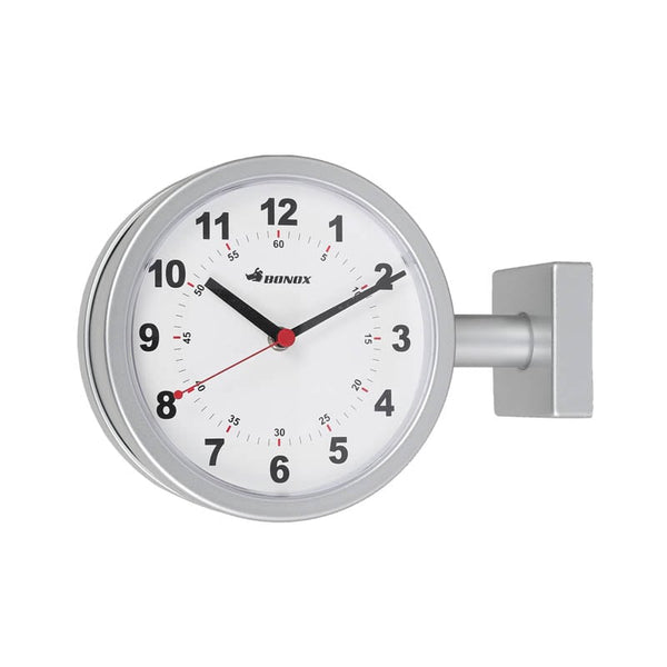 DULTON( ダルトン )DOUBLE FACE CLOCK 170D S624-659