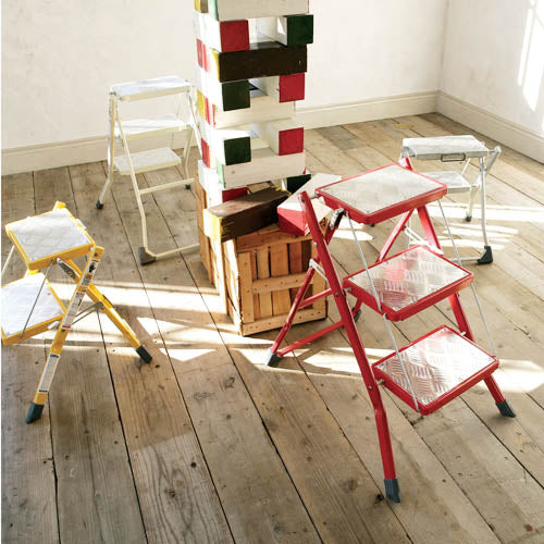 DULTON(ダルトン)FOLDING 3-STEPS IVORY 100-252IV