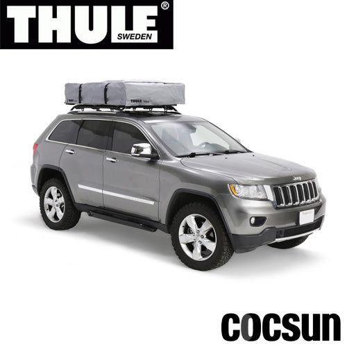 THULE(スーリー)Tepui Explorer Kukenam 3 / テプイ エクスプローラー クケナム 3