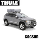 THULE(スーリー)Tepui Explorer Kukenam 3 / テプイ エクスプローラー クケナム 3