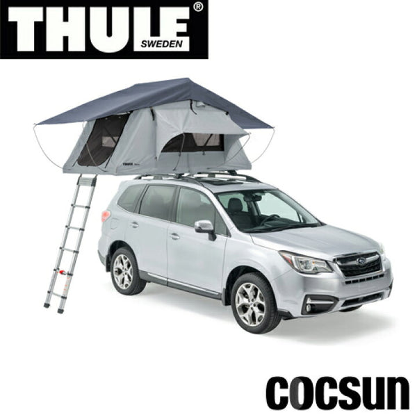 THULE(スーリー)Tepui Explorer Kukenam 3 / テプイ エクスプローラー クケナム 3