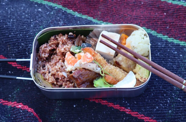 Trangia ( トランギア ) メスティン