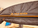 【 SALE 】FIELD SEVEN(フィールドセブン)LX-MODE コラボ商品 CAR+LIVING POP UP TENT