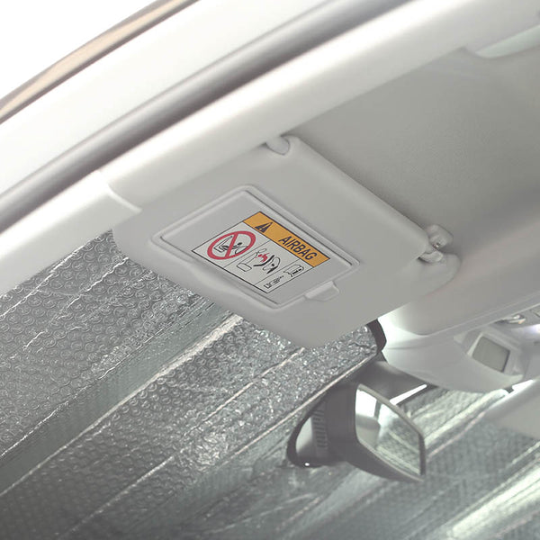 【 SALE 】DULTON ( ダルトン ) AUTO SUNSHADE | サンシェード | 車 | 夏 | 暑さ対策 | カー用品 | だるとん