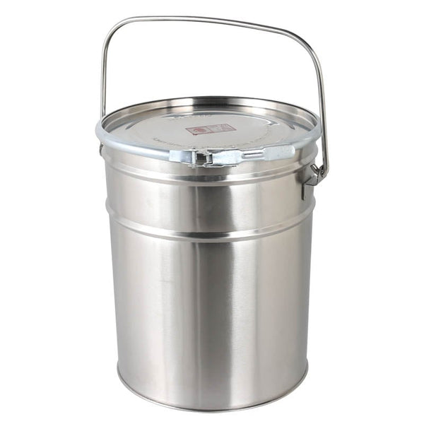 DULTON(ダルトン)STAINLESS DRUM 	YZ-0408