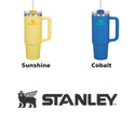 STANLEY ( スタンレー ) H2.0 真空スリムクエンチャー 0.88L クエンチャー | 水筒 | キャンプ | ドライブ | アウトドア | こぼれにくい | 真空 | 人気