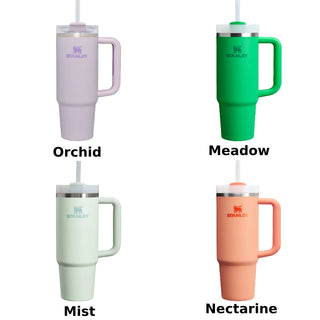 STANLEY ( スタンレー ) H2.0 真空スリムクエンチャー 0.88L クエンチャー | 水筒 | キャンプ | ドライブ | アウトドア | こぼれにくい | 真空 | 人気