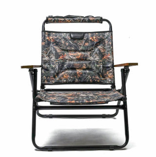 AS2OV (アッソブ) RECLINING LOW ROVER CHAIR 392100CAMO-98（新古品）