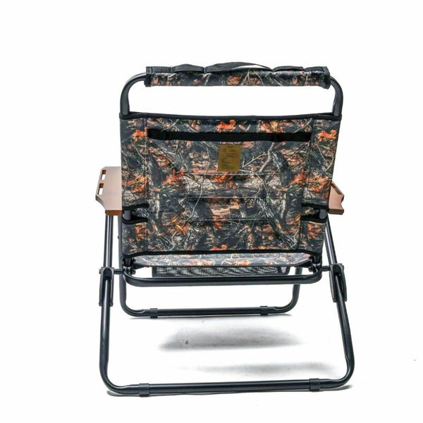 AS2OV (アッソブ) RECLINING LOW ROVER CHAIR 392100CAMO-98（新古品）