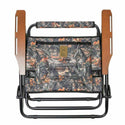 AS2OV (アッソブ) RECLINING LOW ROVER CHAIR 392100CAMO-98