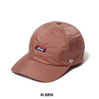 NANGA ( ナンガ ) NANGA×‛47 AURORA TEX CAP ナンガ × 47 オーロラテックスキャップ | 帽子 | キャップ | シンプル | 防水 | トレンド | クラシカル | 通気性 | アウトドア | キャンプ | アクティビティ | レジャー | なんが | N0004816