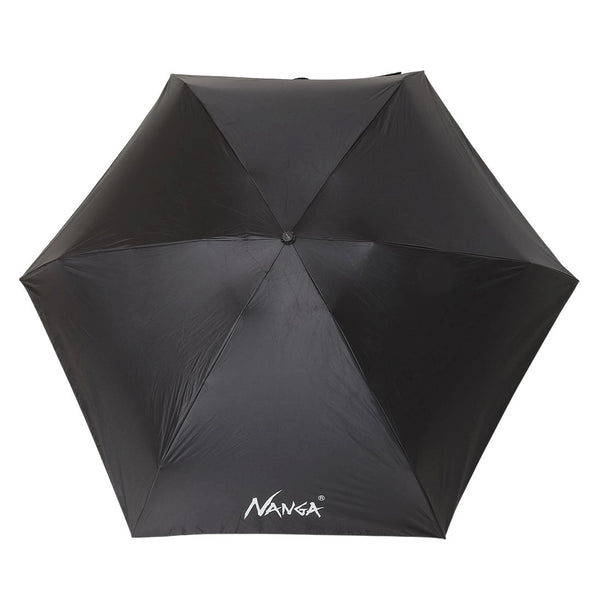 NANGA ( ナンガ ) コンパクトアンブレラ COMPACT UMBRELLA | 傘 | 折り畳み傘 | 梅雨 | 持ち運び | 旅行 | アウトドア | キャンプ | 通勤 | 通学 | 遮光 | 遮熱 | UVカット | 日傘 | 雨傘 | 兼用 | 軽い | コンパクト | なんが | N2542-3Z093Z