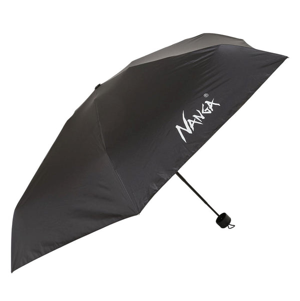 NANGA ( ナンガ ) コンパクトアンブレラ COMPACT UMBRELLA | 傘 | 折り畳み傘 | 梅雨 | 持ち運び | 旅行 | アウトドア | キャンプ | 通勤 | 通学 | 遮光 | 遮熱 | UVカット | 日傘 | 雨傘 | 兼用 | 軽い | コンパクト | なんが | N2542-3Z093Z