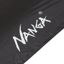 NANGA ( ナンガ ) コンパクトアンブレラ COMPACT UMBRELLA | 傘 | 折り畳み傘 | 梅雨 | 持ち運び | 旅行 | アウトドア | キャンプ | 通勤 | 通学 | 遮光 | 遮熱 | UVカット | 日傘 | 雨傘 | 兼用 | 軽い | コンパクト | なんが | N2542-3Z093Z