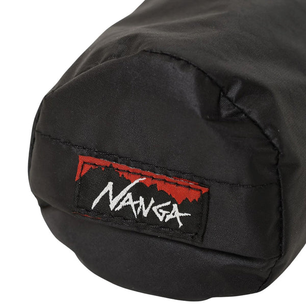 NANGA ( ナンガ ) コンパクトアンブレラ COMPACT UMBRELLA | 傘 | 折り畳み傘 | 梅雨 | 持ち運び | 旅行 | アウトドア | キャンプ | 通勤 | 通学 | 遮光 | 遮熱 | UVカット | 日傘 | 雨傘 | 兼用 | 軽い | コンパクト | なんが | N2542-3Z093Z