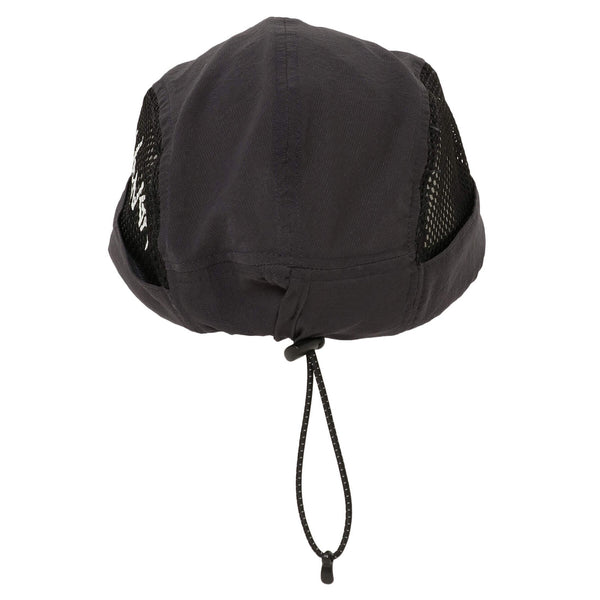 NANGA ( ナンガ ) DotAir® MESH JET CAP ドットエアメッシュジェットキャップ | キャップ | 帽子 | N0001152 | N0004826 | 日よけ | レジャー | メッシュ | アウトドア | キャンプ | 吸汗速乾 | 軽い | 軽量 | なんが