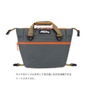 【 新色 】 AO Coolers ( エーオークーラーズ ) 12パック キャンバス ソフトクーラー | クーラーバッグ | 保冷 | ソフト | 軽い | 人気 | 定番 | キャンプ | 運動会 | アウトドア | レジャー | 釣り | AO12