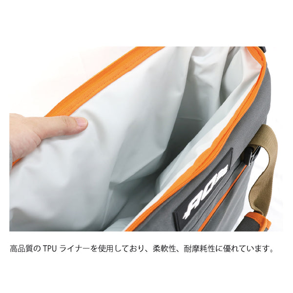 【 新色 】 AO Coolers ( エーオークーラーズ ) 12パック キャンバス ソフトクーラー | クーラーバッグ | 保冷 | ソフト | 軽い | 人気 | 定番 | キャンプ | 運動会 | アウトドア | レジャー | 釣り | AO12