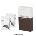 DULTON ( ダルトン ) CAR FRAGRANCE REFILL G975-1271 カーフレグランス リフィル 交換用 詰め替え 車用芳香剤 エアコン フレグランス カーアクセサリー 2個入り