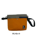 Aplysia × FIELDOG ( アプリーシア × フィールドッグ ) サコッシュメッセンジャー | 軽量 | レディース | メンズ | 斜め掛け | バッグ | ハンドメイド | オシャレ | 日本製 | ミニバッグ | オシャレ | 軽い